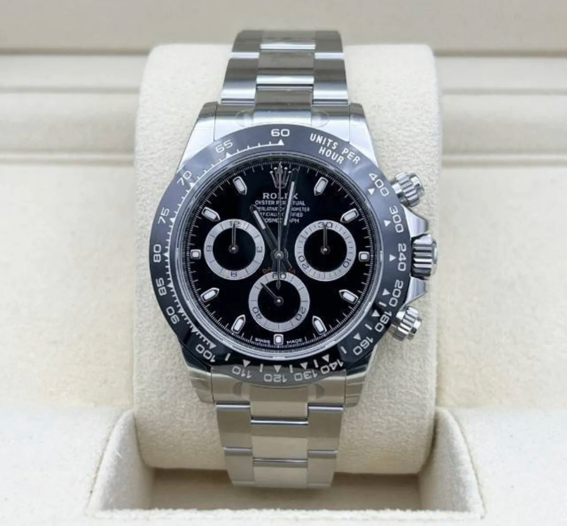 Regal replica watch face